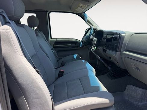 Used 2005 Ford F250 4x4 SuperCab Super Duty image 15