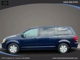 Used 2013 Dodge Grand Caravan SXT w/ Climate Group image 2