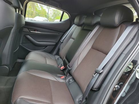 New 2026 MAZDA MAZDA3 2.5 S Hatchback w/ Premium Pkg FWD image 12