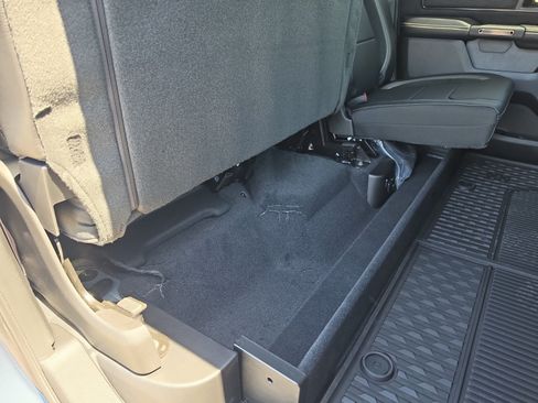 New 2026 RAM 1500 RHO AWD/4WD image 25
