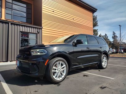 Used 2023 Dodge Durango GT