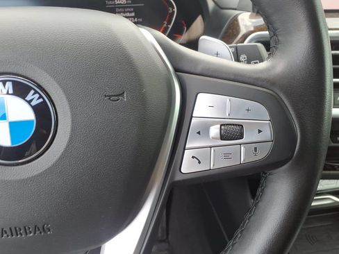 Used 2024 BMW X3 xDrive30i AWD/4WD image 36