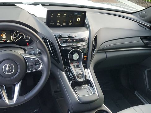 Certified 2025 Acura RDX SH-AWD image 21
