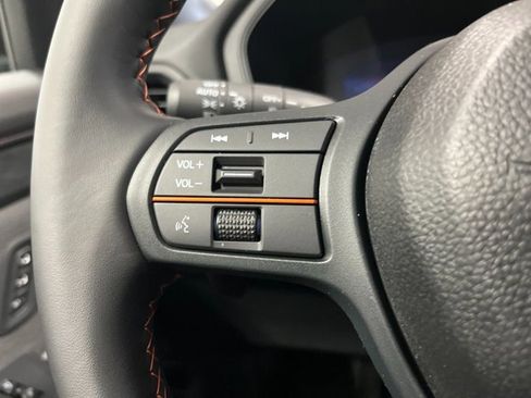 New 2026 Honda Passport TrailSport image 12