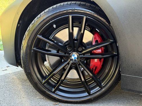 Used 2023 BMW 440i xDrive Coupe w/ Premium Package image 7