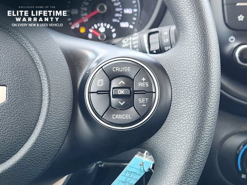Used 2022 Kia Soul LX w/ Technology Package FWD image 28