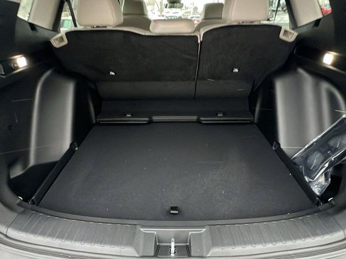 New 2026 Honda CR-V EX-L image 16