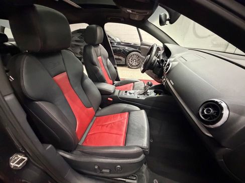 Used 2015 Audi A3 2.0T Premium AWD/4WD image 36