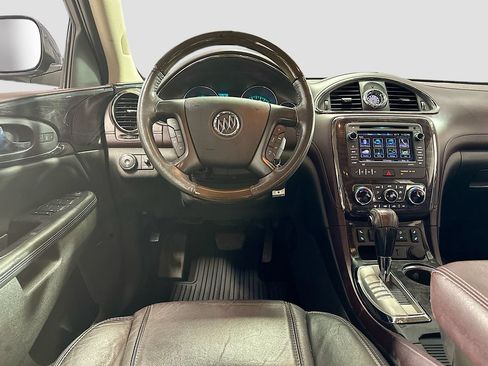 Used 2015 Buick Enclave Leather AWD/4WD image 25