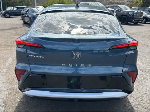New 2026 Buick Envista Sport Touring w/ Convenience I Package FWD image 12