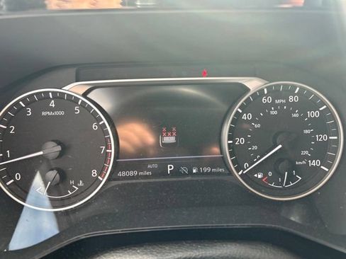 Certified 2023 Nissan Pathfinder SL w/ SL Premium Package AWD/4WD image 20