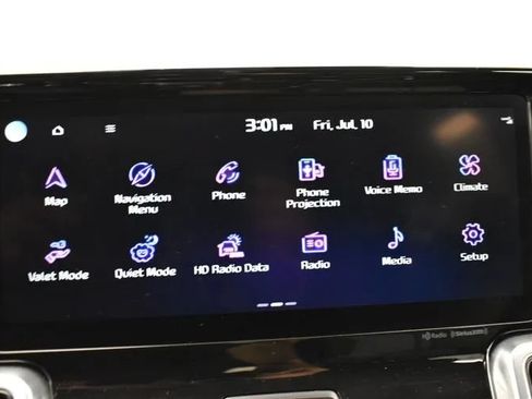 Used 2022 Kia Sorento SX FWD image 32