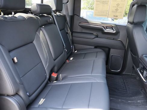 Certified 2024 GMC Sierra 1500 SLT w/ SLT Premium Plus Package AWD/4WD image 27