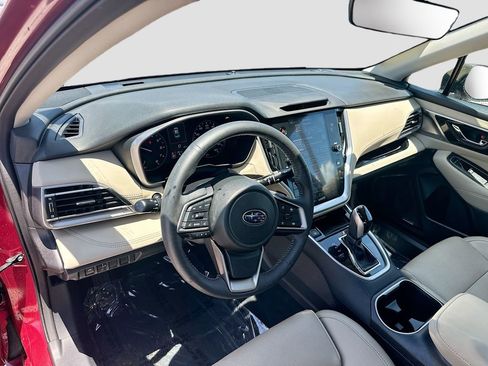 Used 2023 Subaru Legacy Limited AWD/4WD image 9