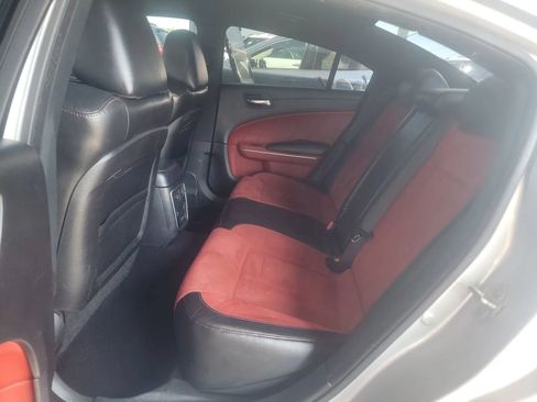 Used 2020 Dodge Charger Scat Pack RWD image 6
