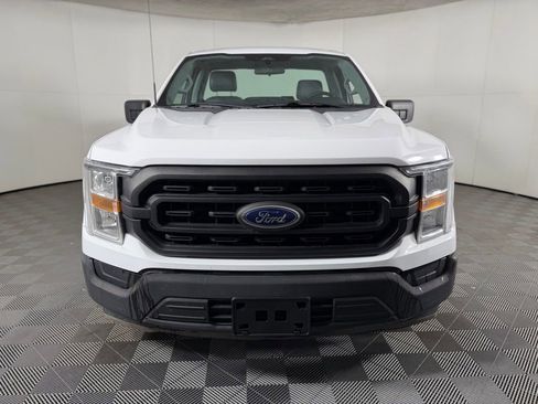 Used 2021 Ford F150 XL w/ Equipment Group 101A High image 2