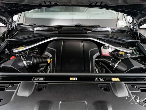 Used 2024 Land Rover Range Rover SV image 6