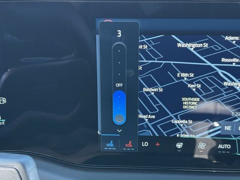 Used 2025 Ford Mustang Dark Horse image 24