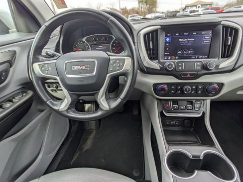 Used 2019 GMC Terrain SLT image 15