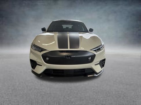 New 2025 Ford Mustang Mach-E GT w/ Interior Protection Package AWD/4WD image 9