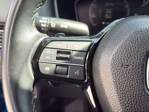 Used 2024 Honda Civic Sport image 21
