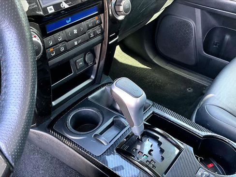 Used 2022 Toyota 4Runner TRD Pro image 17