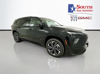 New 2026 Buick Enclave Sport Touring w/ Power Package AWD/4WD video 1