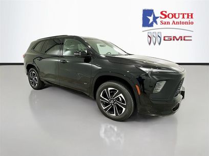 New 2026 Buick Enclave Sport Touring w/ Power Package