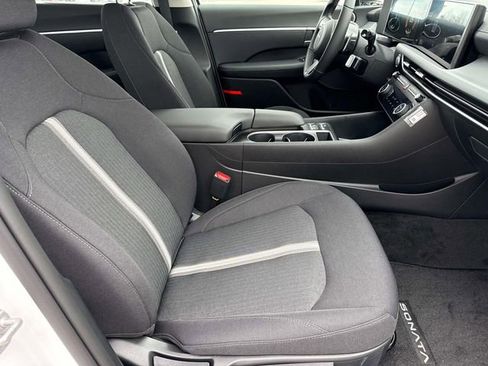 New 2026 Hyundai Sonata SEL image 16