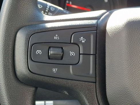 New 2025 Chevrolet Silverado 3500 W/T w/ WT Convenience Package image 12