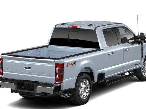 New 2026 Ford F250 4x4 Crew Cab Super Duty image 25