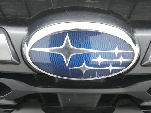 Used 2024 Subaru Outback Limited AWD/4WD image 12