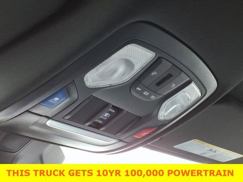 New 2026 RAM 1500 Big Horn w/ Night Edition image 20