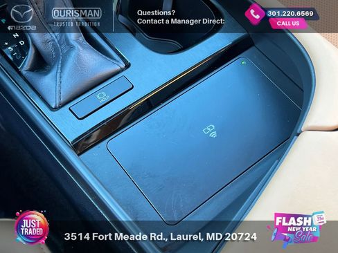 Used 2024 Lexus ES 350 350 image 28