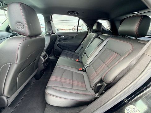 Used 2024 Chevrolet Equinox RS image 22