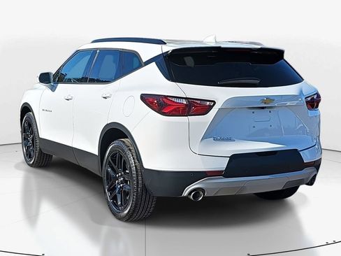 Used 2020 Chevrolet Blazer LT image 7