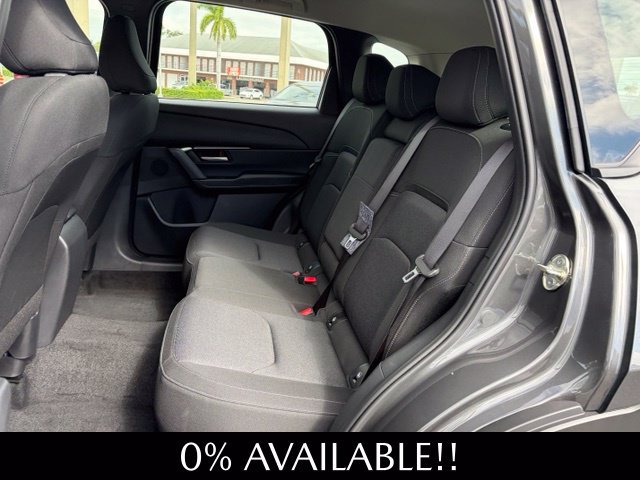 Used 2026 MAZDA CX-5 AWD 2.5 S image 10
