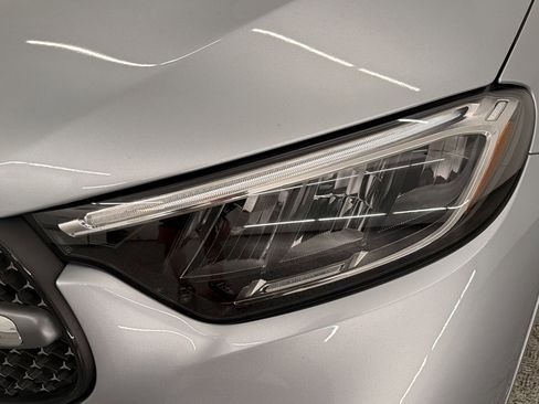 Certified 2026 Mercedes-Benz GLC 350e 4MATIC image 11