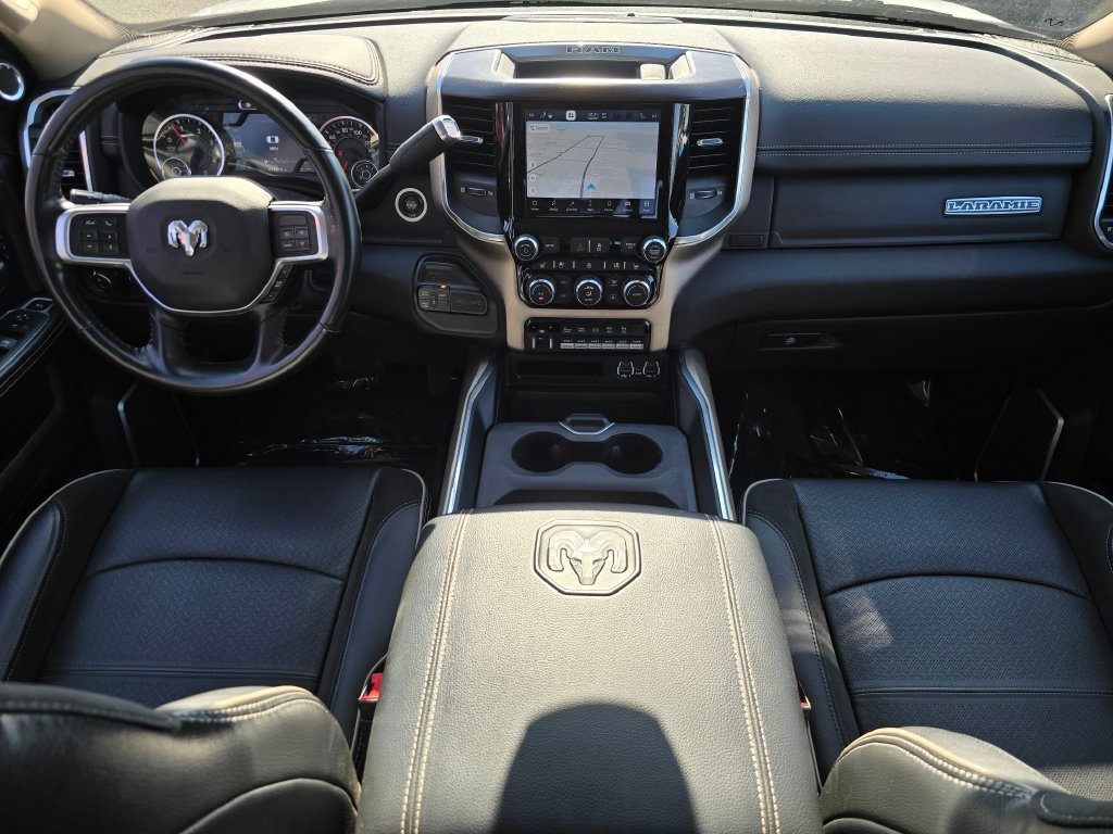 Used 2022 RAM 3500 Laramie AWD/4WD image 20