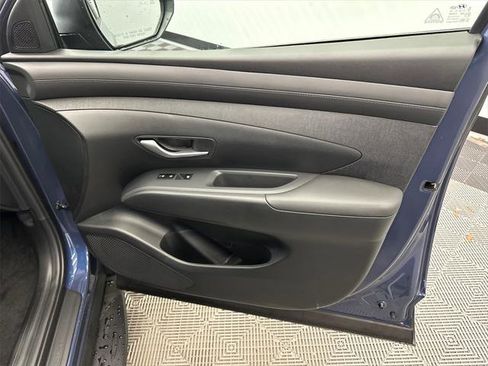 New 2026 Hyundai Tucson SEL image 15