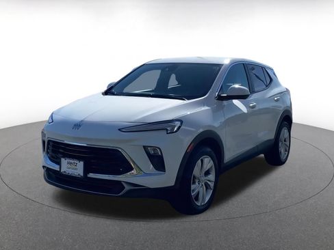 Used 2025 Buick Encore GX Preferred image 7