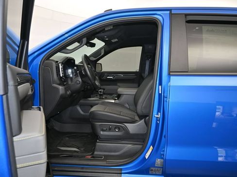 Used 2026 Chevrolet Silverado 1500 ZR2 AWD/4WD image 22