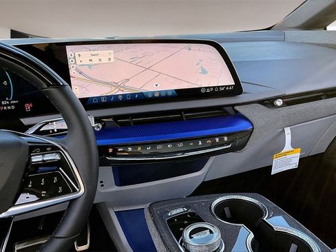 New 2026 Cadillac Optiq Sport 2 image 7