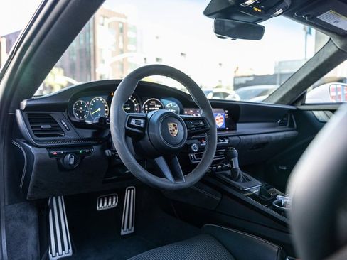 Used 2022 Porsche 911 GT3 image 4