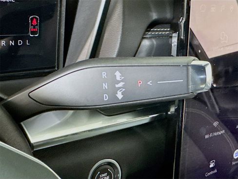 New 2026 GMC Terrain Elevation image 11