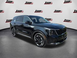 New 2026 Kia Sorento S w/ S Panoramic Sunroof Package video 3