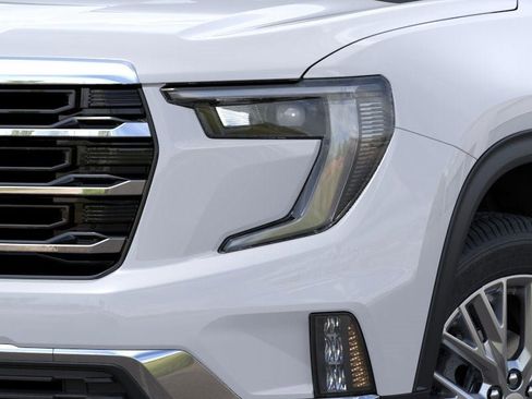 New 2025 GMC Acadia Elevation w/ Elevation Premium Package image 10