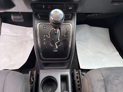 Used 2016 Jeep Compass Sport w/ Power Value Group AWD/4WD image 18