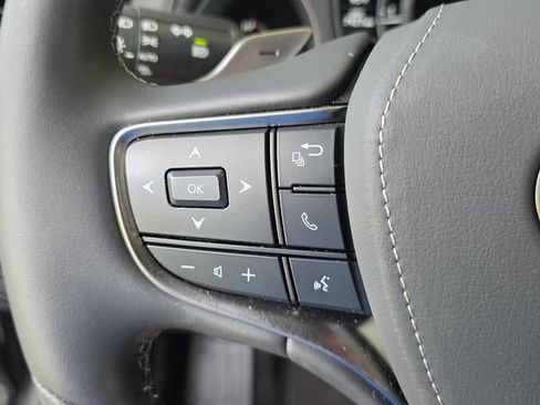 Certified 2023 Lexus LS 500 w/ Interior Upgrade Package RWD image 30