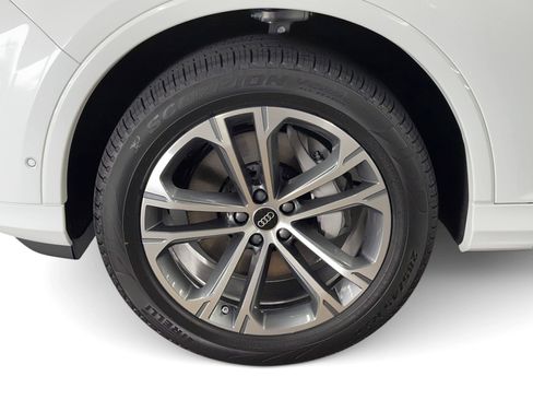 New 2026 Audi Q7 2.0T Premium image 11
